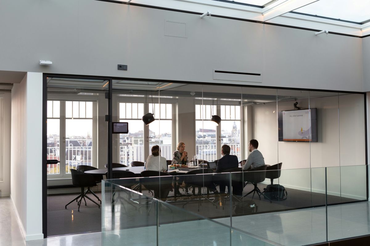 Collaborative procurement aligns with corporate goals, driving innovation, resilience, and sustainable revenue growth.
