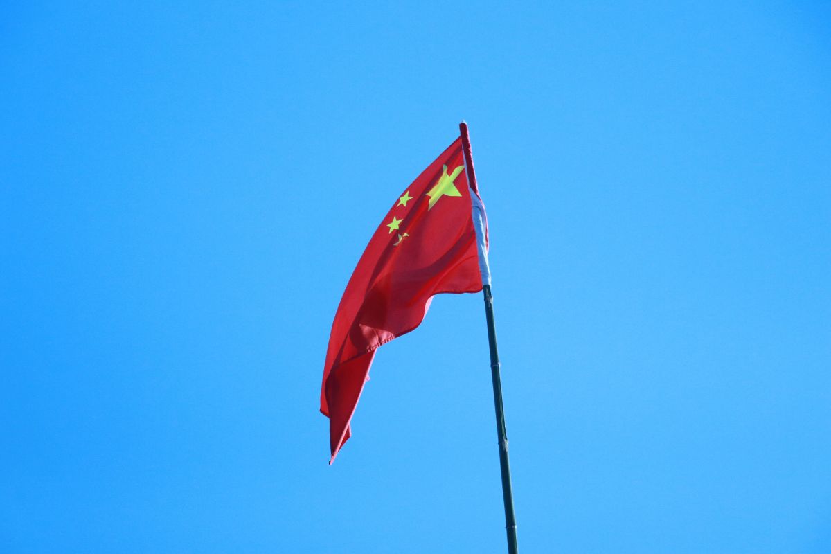 Starting April 10, China’s retaliatory tariffs hit U.S. exports in key sectors, disrupting trade flows.