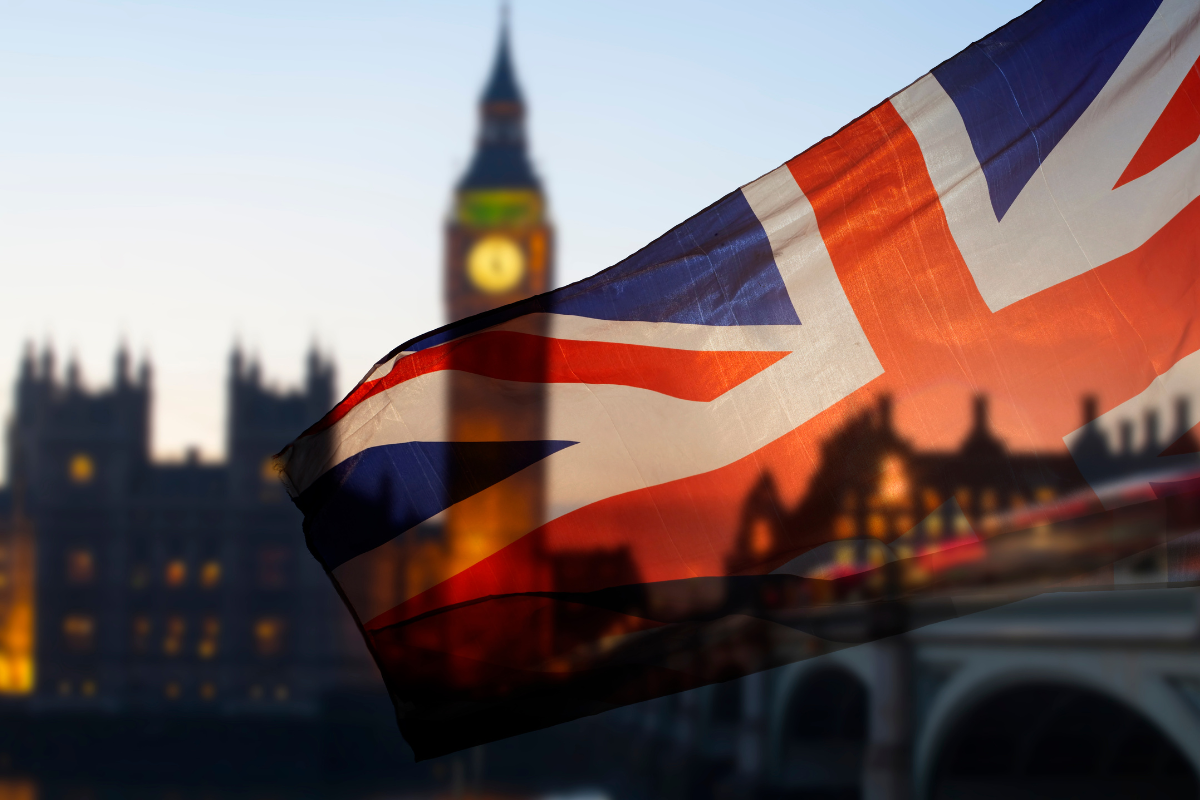 UK-India Sign Free Trade Agreement