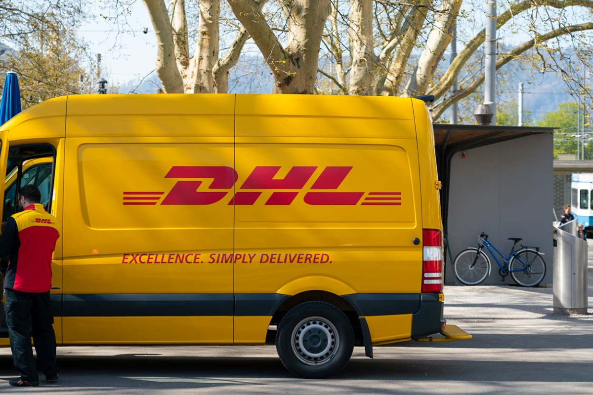 DHL Stops U.S. Parcels as Import Duty Rules Shift