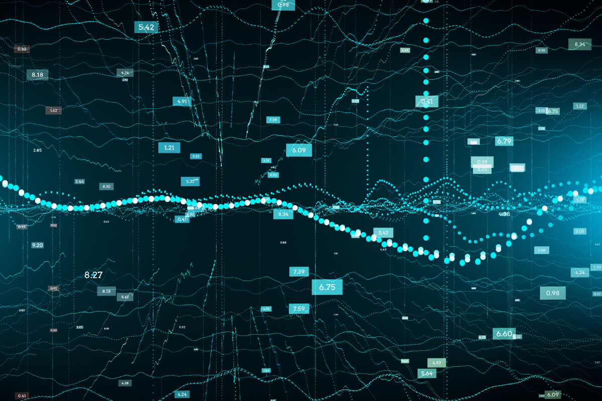 Geopolitics, Data Gaps Threaten Supply Chains