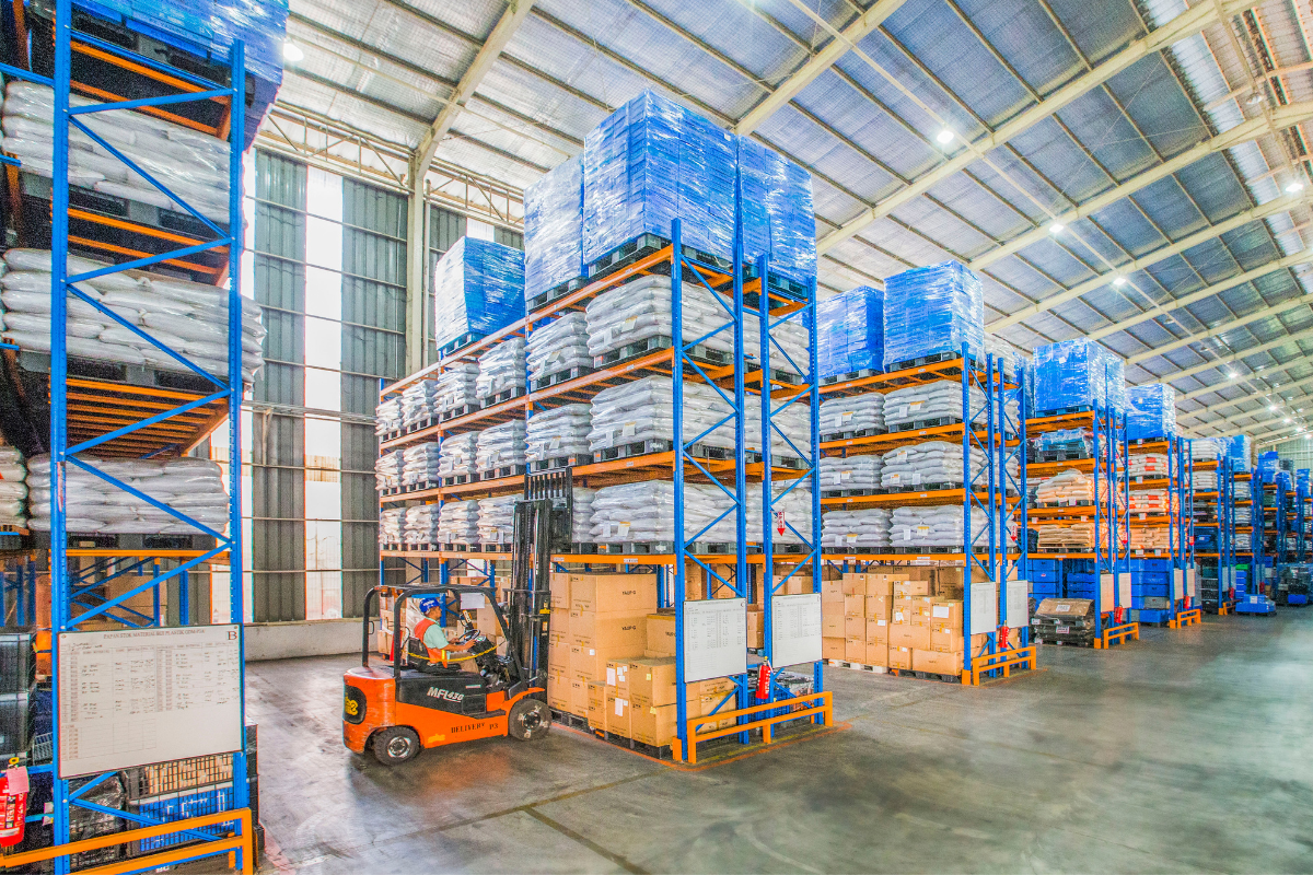 ‘Island Mode’ Shields Fulfillment Sites From WMS Outages